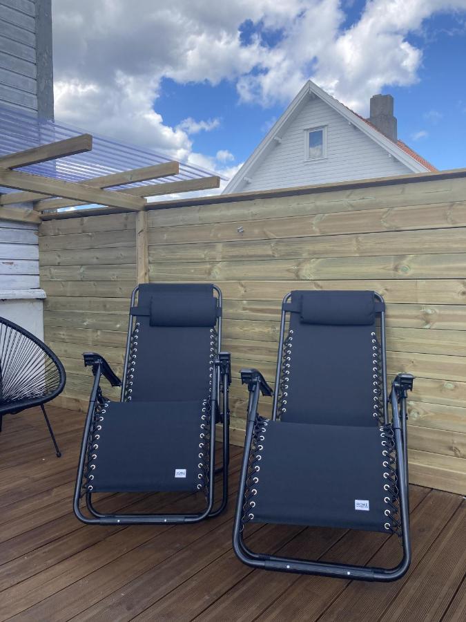 Modern And 2 Bedroom W/king Beds + Free Parking Apartamento